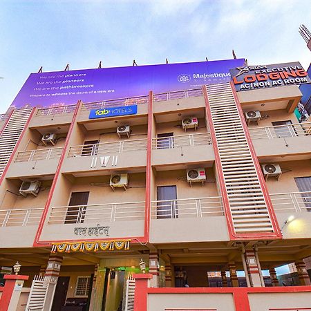 Fabexpress 4 Star Executive - Nr World Trade Center Hotel Pune Exterior foto