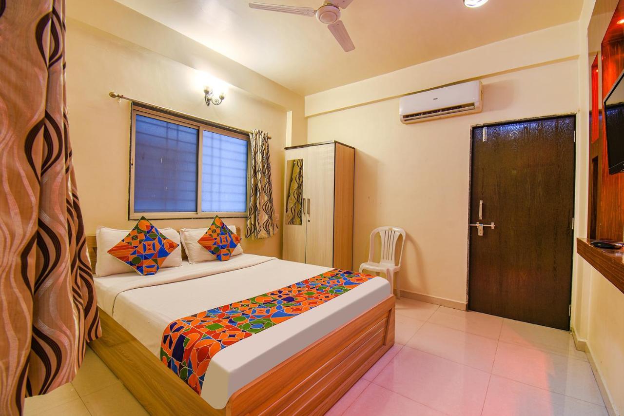 Fabexpress 4 Star Executive - Nr World Trade Center Hotel Pune Exterior foto