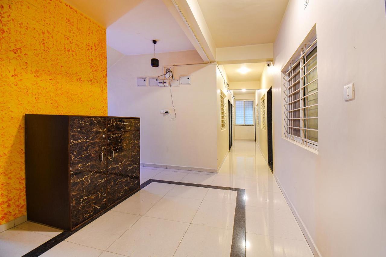 Fabexpress 4 Star Executive - Nr World Trade Center Hotel Pune Exterior foto
